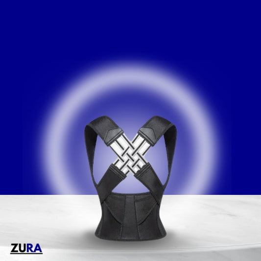 ™Zura - חגורה לכאבי גב